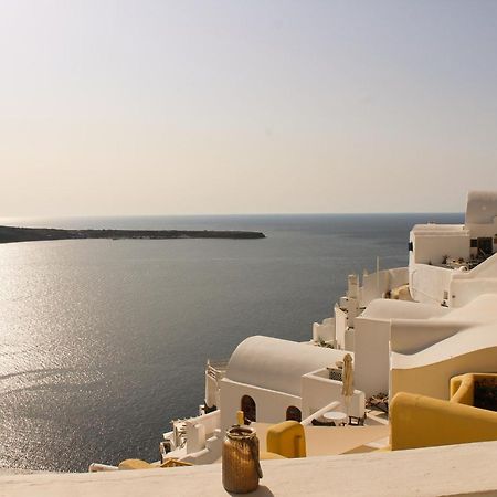 Casa Sigala Sunset Apartment Oia  Exterior photo